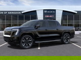 New 2025 GMC Sierra EV Denali image 2