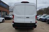 New 2025 Ford Transit 350 148 Medium Roof image 5