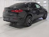 New 2025 Mercedes-Benz GLE 53 AMG 4MATIC Coupe image 6
