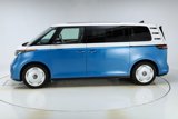 New 2025 Volkswagen ID. Buzz 1st Edition image 2