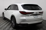 New 2025 MAZDA CX-90 3.3 Turbo w/ Preferred Package image 5