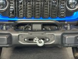 Used 2024 Jeep Wrangler Unlimited Sport image 3