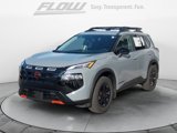 New 2026 Nissan Rogue SV w/ Rock Creek Premium Package image 3