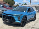 Used 2025 Chevrolet Trax ACTIV w/ Sunroof Package image 2