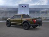 New 2025 Ford F150 Raptor image 4