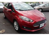 Used 2014 Ford Fiesta SE w/ Equipment Group 201A image 4