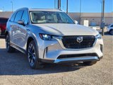 New 2025 MAZDA CX-90 Plug-In Hybrid w/ Premium Plus image 4