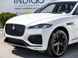 New 2026 Jaguar F-PACE R-Dynamic S image 2