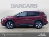 New 2025 Nissan Rogue SL w/ SL Premium Package image 4