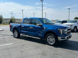 New 2025 Ford F150 Lariat image 4