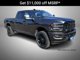 New 2026 RAM 2500 Big Horn image 3