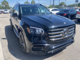 New 2025 Mercedes-Benz GLS 450 4MATIC image 5