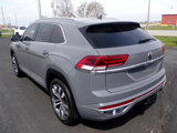 Used 2020 Volkswagen Atlas Cross Sport SEL Premium R-Line image 3