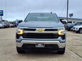 New 2025 Chevrolet Silverado 1500 LT image 2
