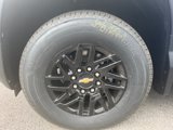 New 2025 Chevrolet Silverado EV LT image 6