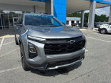 New 2026 Chevrolet Equinox RS w/ Convenience Package III image 2