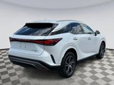 Used 2025 Lexus RX 350 Premium image 2