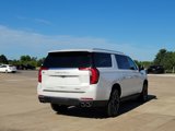 Used 2025 GMC Yukon XL Denali w/ Denali Reserve Package image 5