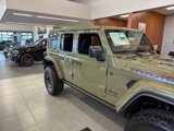 New 2025 Jeep Wrangler Unlimited Rubicon image 5