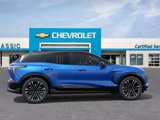 New 2026 Chevrolet Blazer EV SS image 5