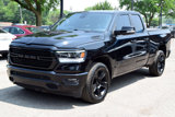 Used 2021 RAM 1500 Big Horn image 3
