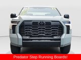 Used 2025 Toyota Tundra Limited w/ TRD Off-Road Package image 2