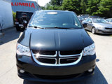 Used 2019 Dodge Grand Caravan SXT image 2