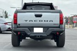 New 2025 Toyota Tacoma Trailhunter image 4