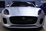 Used 2018 Jaguar F-TYPE R-Dynamic image 5