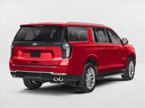 New 2026 Chevrolet Suburban Premier image 2