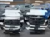 New 2025 Volkswagen Atlas Cross Sport SEL R-Line image 3