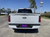 New 2025 Ford F150 XLT w/ Equipment Group 302A MID image 4