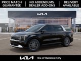 New 2025 Kia Carnival EX image 4