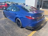 New 2025 Toyota Camry SE w/ Convenience Package image 3