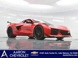 New 2025 Chevrolet Corvette Z06 w/ Z07 Performance Package image 2