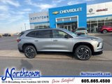 New 2025 Buick Enclave Sport Touring w/ Super Cruise Package image 4