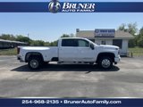 New 2025 Chevrolet Silverado 3500 High Country w/ Technology Package image 4