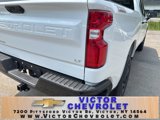 New 2025 Chevrolet Silverado 1500 LT Trail Boss image 5