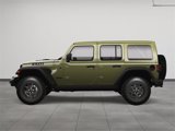 New 2025 Jeep Wrangler Unlimited Sport image 3