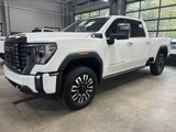 Used 2024 GMC Sierra 2500 Denali Ultimate image 4