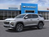 New 2026 Chevrolet Equinox LT image 2