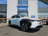 Used 2024 Toyota bZ4X XLE w/ Weather Package image 3