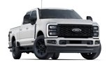 New 2025 Ford F250 Lariat w/ Lariat Ultimate Package image 4