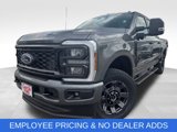 New 2025 Ford F250 XL w/ STX Appearance Package image 1