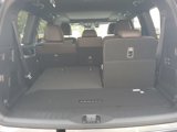 New 2025 Nissan Armada Platinum image 5