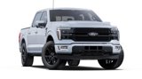 New 2025 Ford F150 Platinum image 5