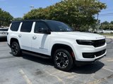 New 2025 Jeep Wagoneer Series II image 2