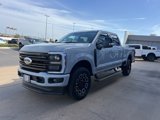 New 2025 Ford F250 Platinum image 3