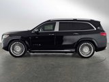 New 2025 Mercedes-Benz Maybach GLS 600 4MATIC image 2