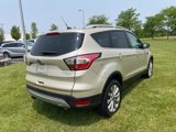Used 2017 Ford Escape Titanium image 5